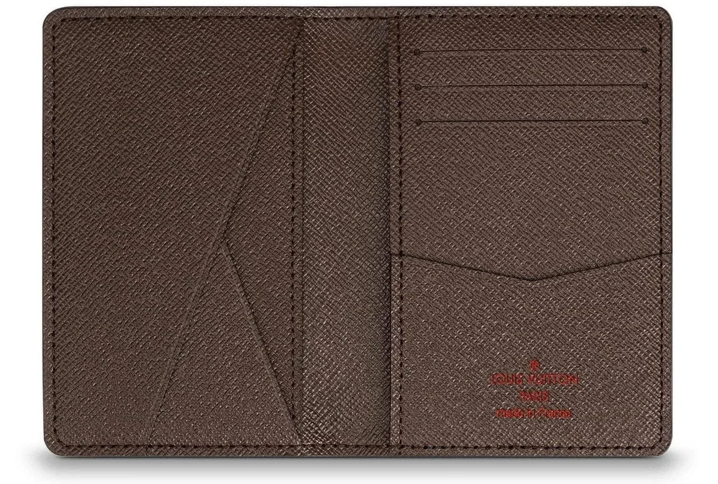 Pocket Organizer
