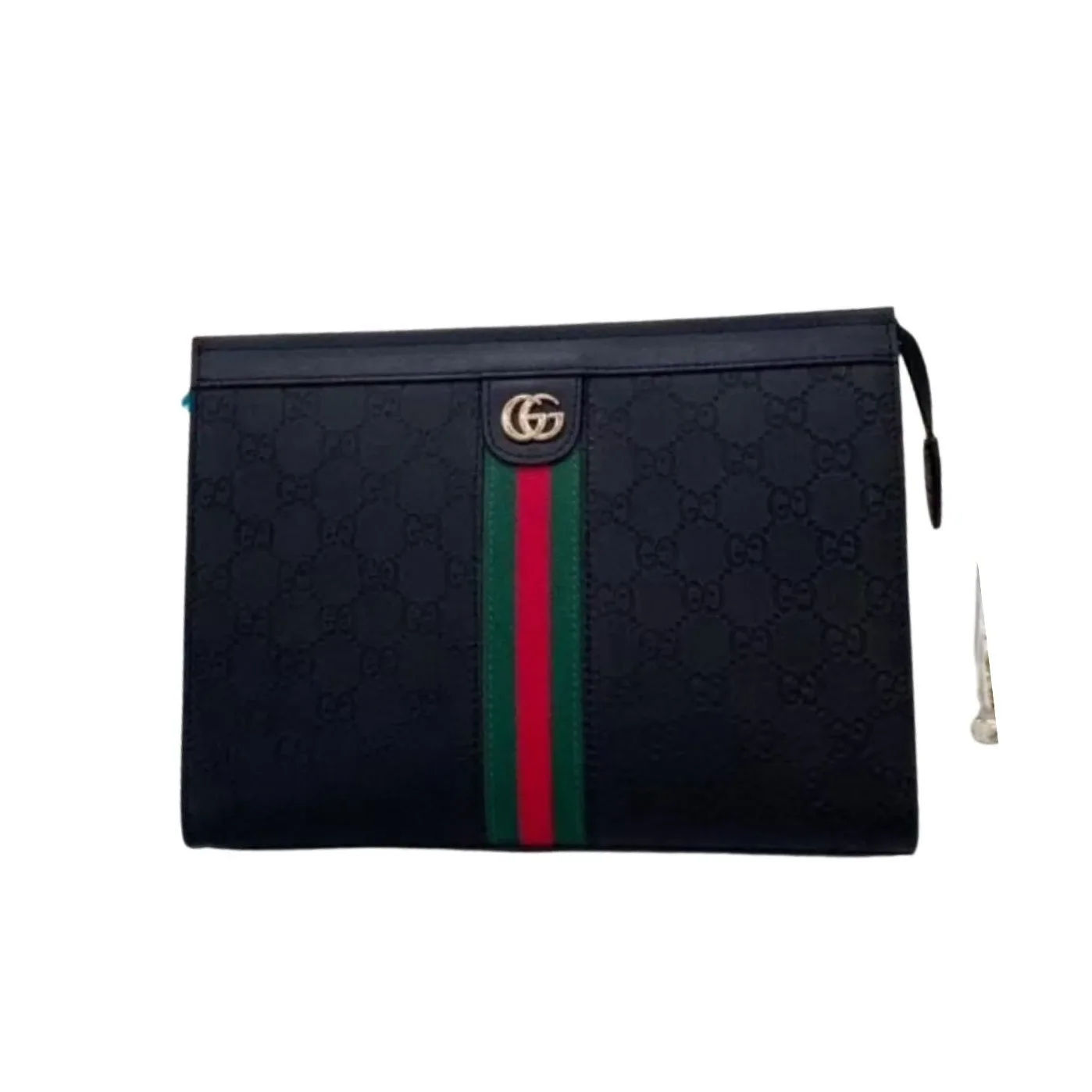 Gucci Ophidia GG Portfolio Black / Gucci Ophidia GG Portfolio Black /