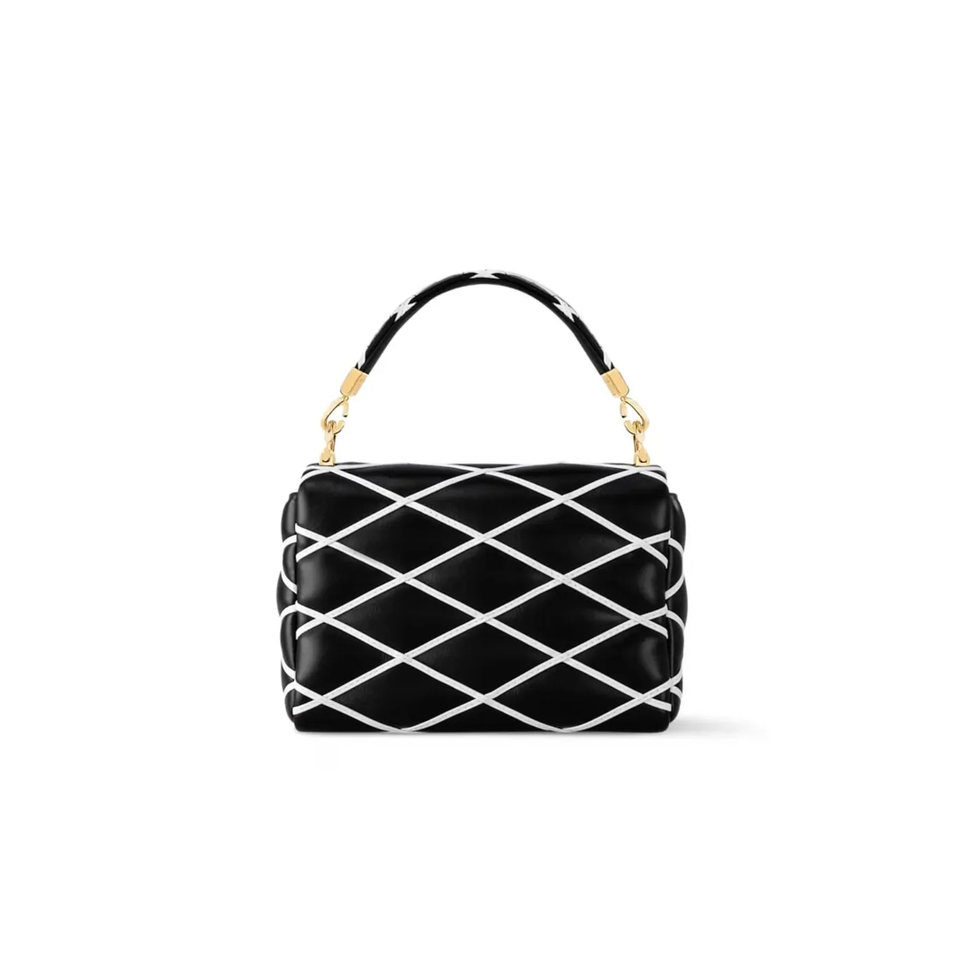 Louis Vuitton GO-14 PM Bag Monogram / Louis Vuitton GO-14 PM Bag Monogram /