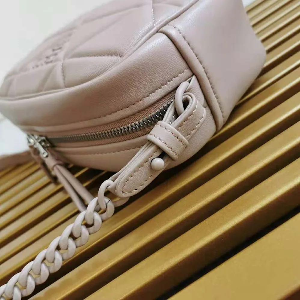 Prada Spectrum Nappa Leather Shoulder Bag for Women in Pink