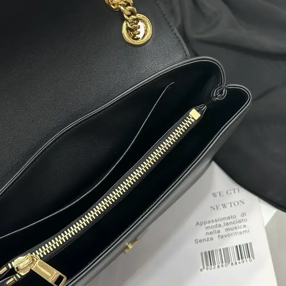 Celine Medium Celine Victoire Bag in Supple Calfskin-Black 15853FDU.38NO for Women
