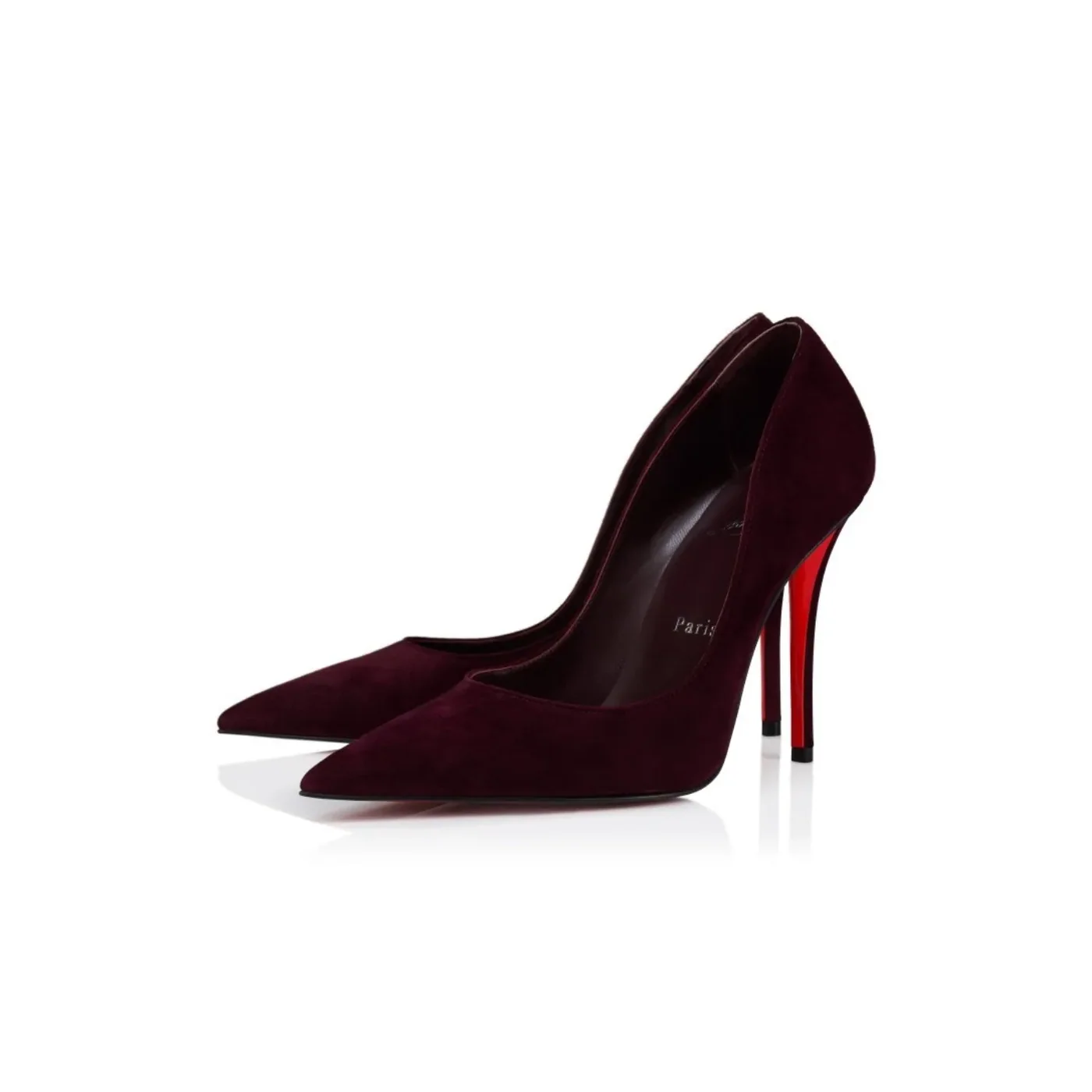 Christian Louboutin Miss Z Pumps Amara Christian Louboutin Miss Z Pumps Amara