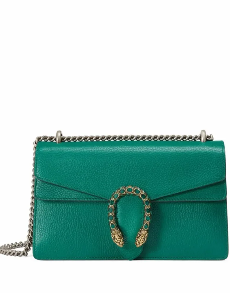 Gucci Dionysus Shoulder Bag Green , / Gucci Dionysus Shoulder Bag Green , /