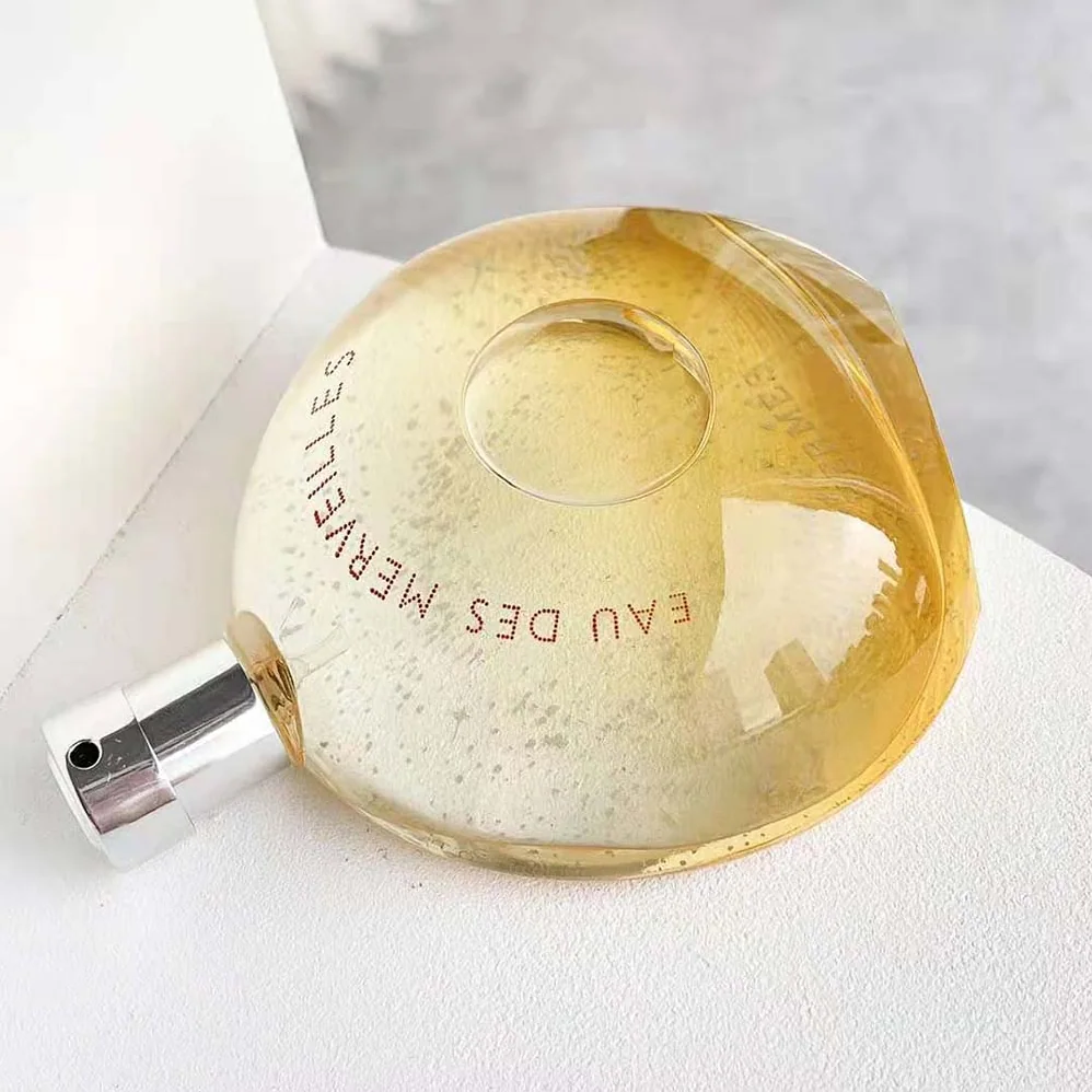 Hermes Eau Des Merveilles Eau De Toilette for Women Hermes Eau Des Merveilles Eau De Toilette for Women