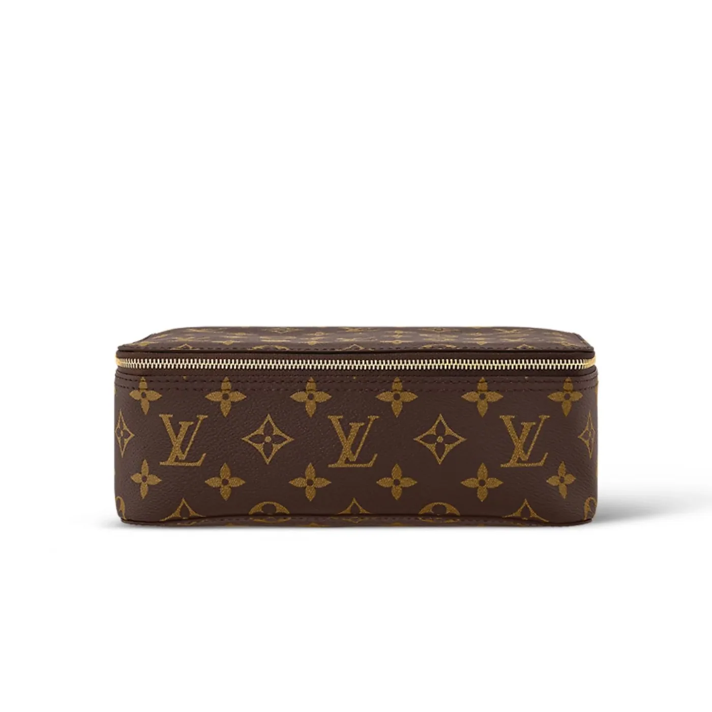 Louis Vuitton Packing Cube Brown 9,/