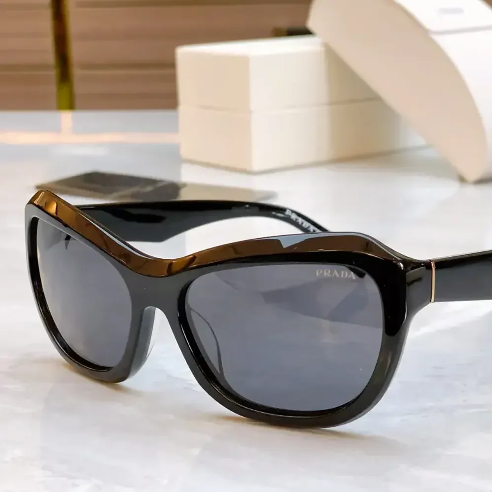 Prada Swing Sunglasses for Unisex Prada Swing Sunglasses for Unisex