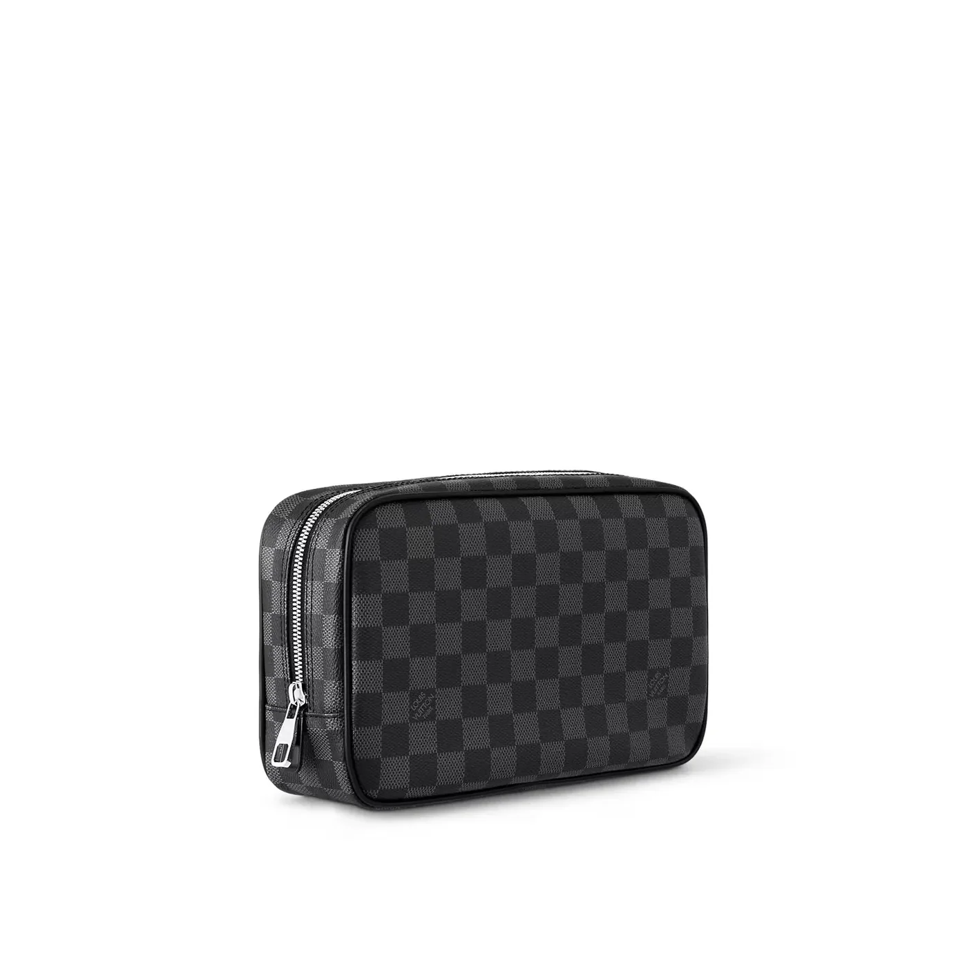 Louis Vuitton Toilet Pouch GM Bag Black / Louis Vuitton Toilet Pouch GM Bag Black /