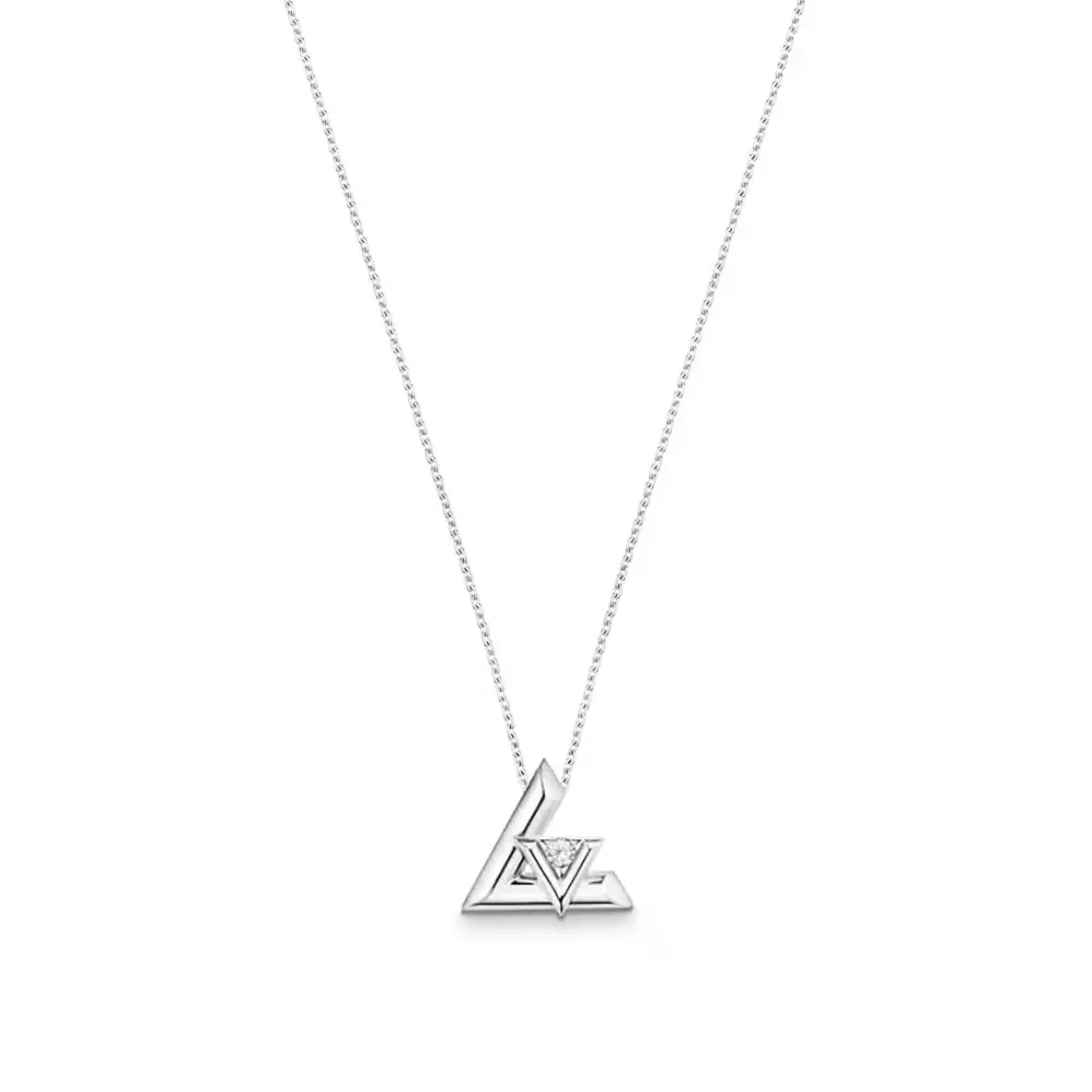 Louis Vuitton Volt One Large Pendant Louis Vuitton Volt One Large Pendant