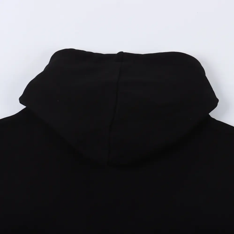 Celine Loose Hoodie in Cotton Fleece for Men Celine Loose Hoodie in Cotton Fleece for Men
