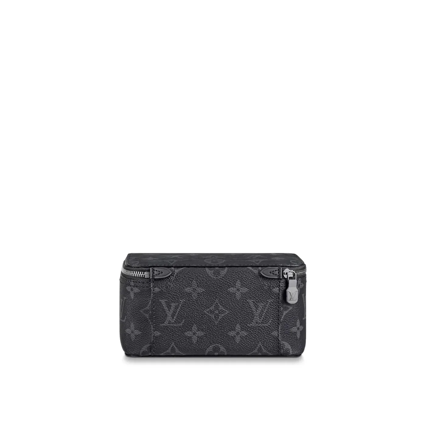 Louis Vuitton Packing Cube PM Black 6,/
