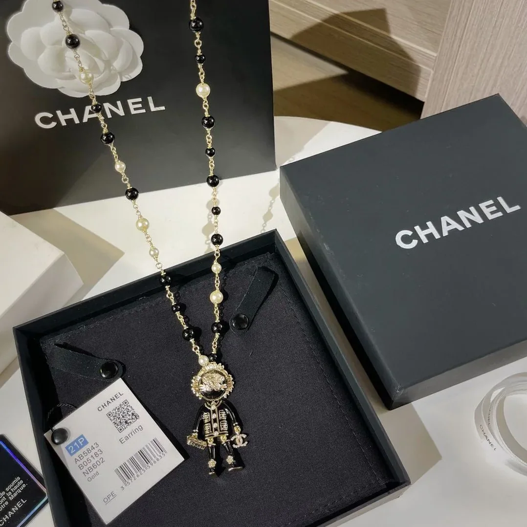 Pearl Necklace Gold Pearl Necklace Gold