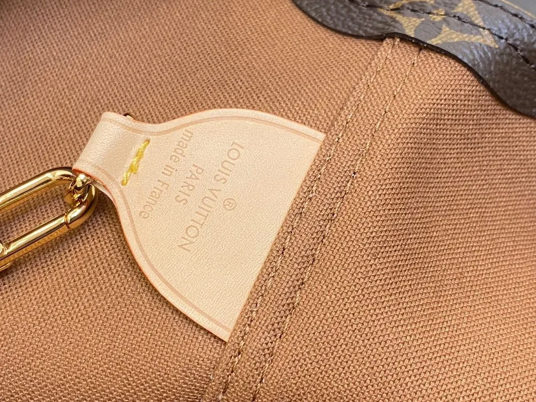 Louis Vuitton Atlantis GM Brown / Louis Vuitton Atlantis GM Brown /