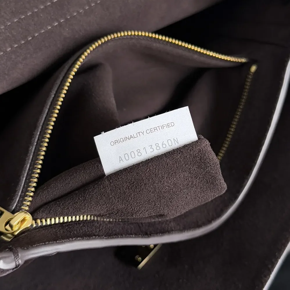 Bottega Veneta Medium Ciao Ciao for Women in Chocolate
