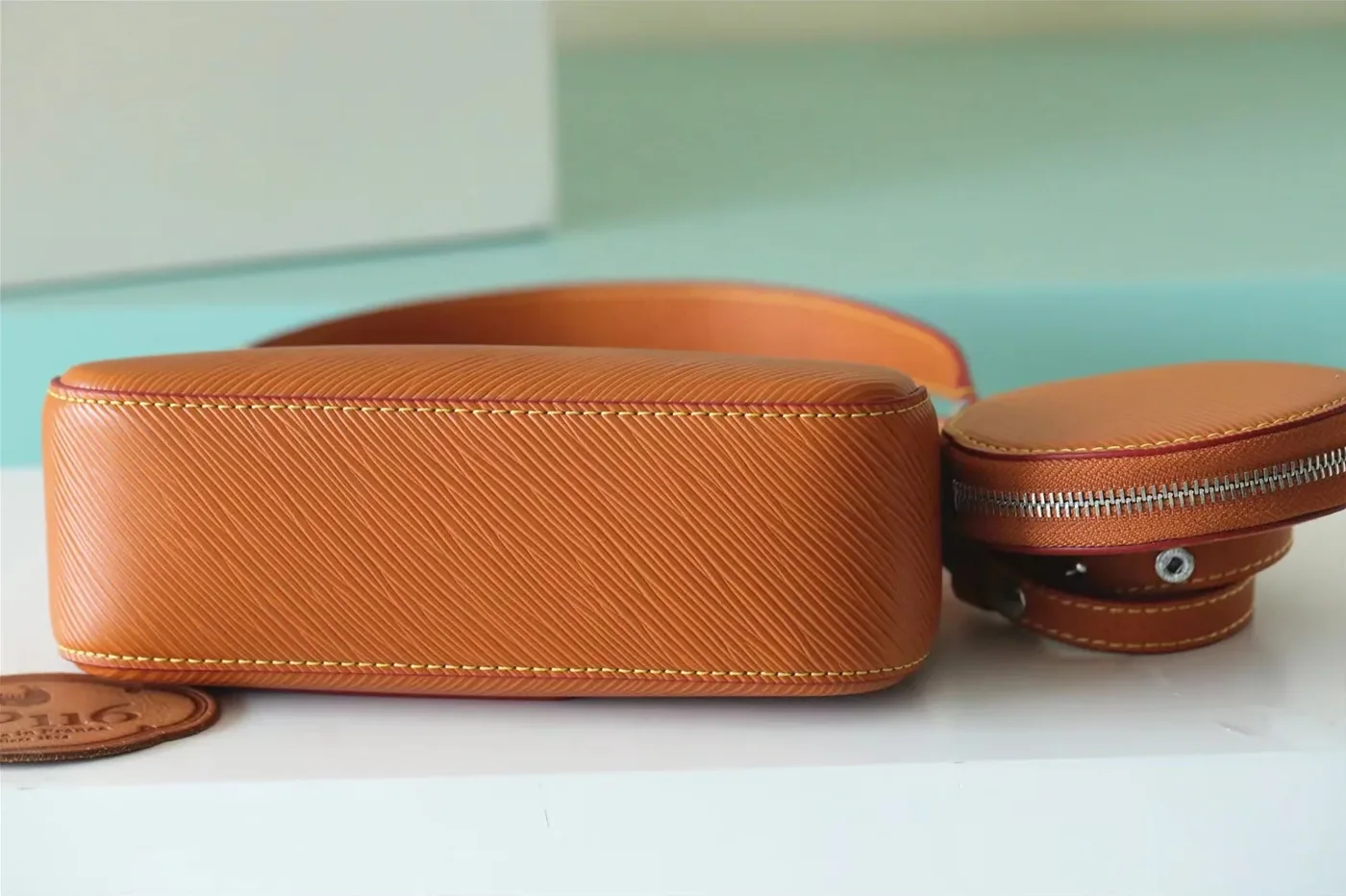 Louis Vuitton Marellini Brown /