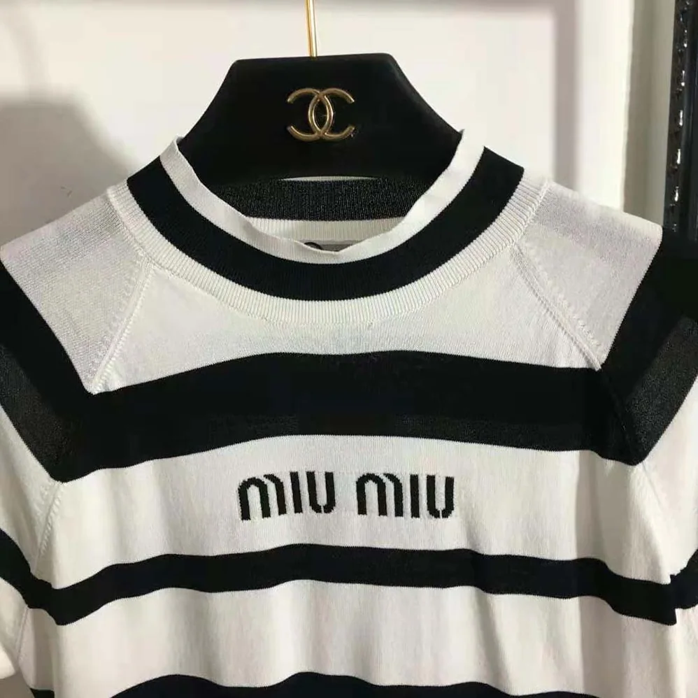 Miu Miu Cashmere and Silk Turtleneck Sweater for Women Miu Miu Cashmere and Silk Turtleneck Sweater for Women