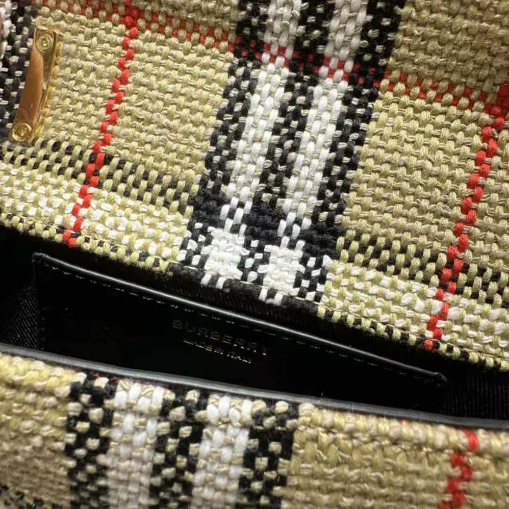 Burberry Mini Lola Bag for Women Burberry Mini Lola Bag for Women