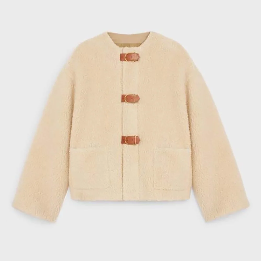Celine Cardigan in Silk and Cashmere for Women Celine Cardigan in Silk and Cashmere for Women