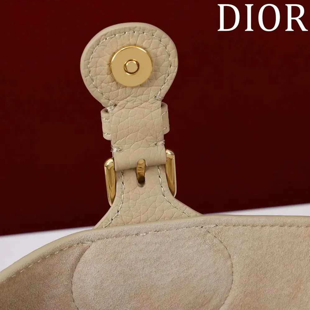 Dior Medium Dior Bobby Bag Biscuit Grained Calfskin for Women Dior Medium Dior Bobby Bag Biscuit Grained Calfskin for Women