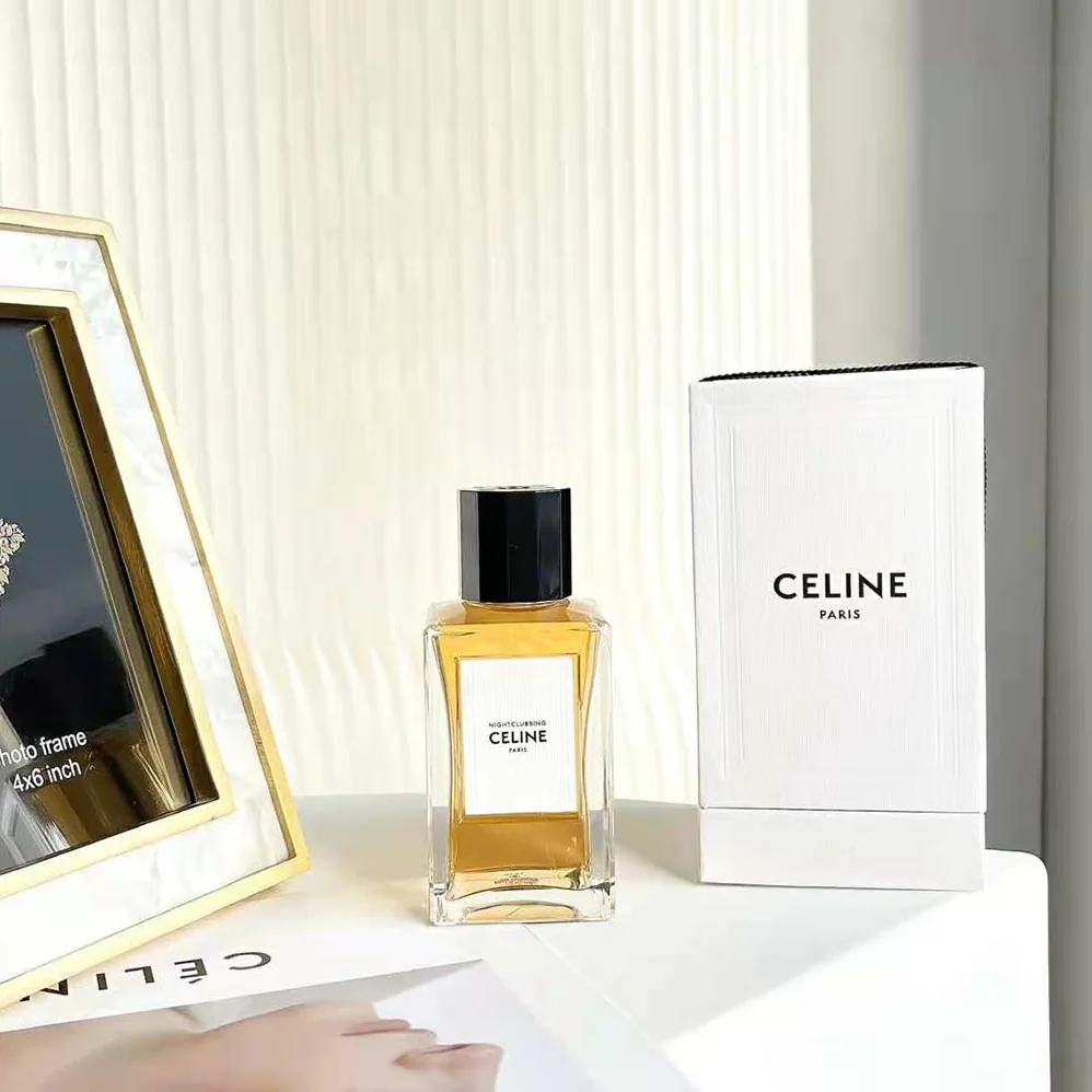 Celine Nightclubbing Eau de Parfum 3.4 fl.oz for Unisex Celine Nightclubbing Eau de Parfum 3.4 fl.oz for Unisex