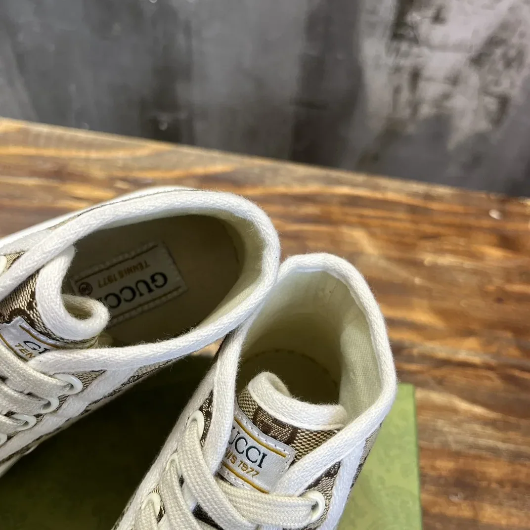 Gucci Chunky Sneaker Brown Gucci Chunky Sneaker Brown