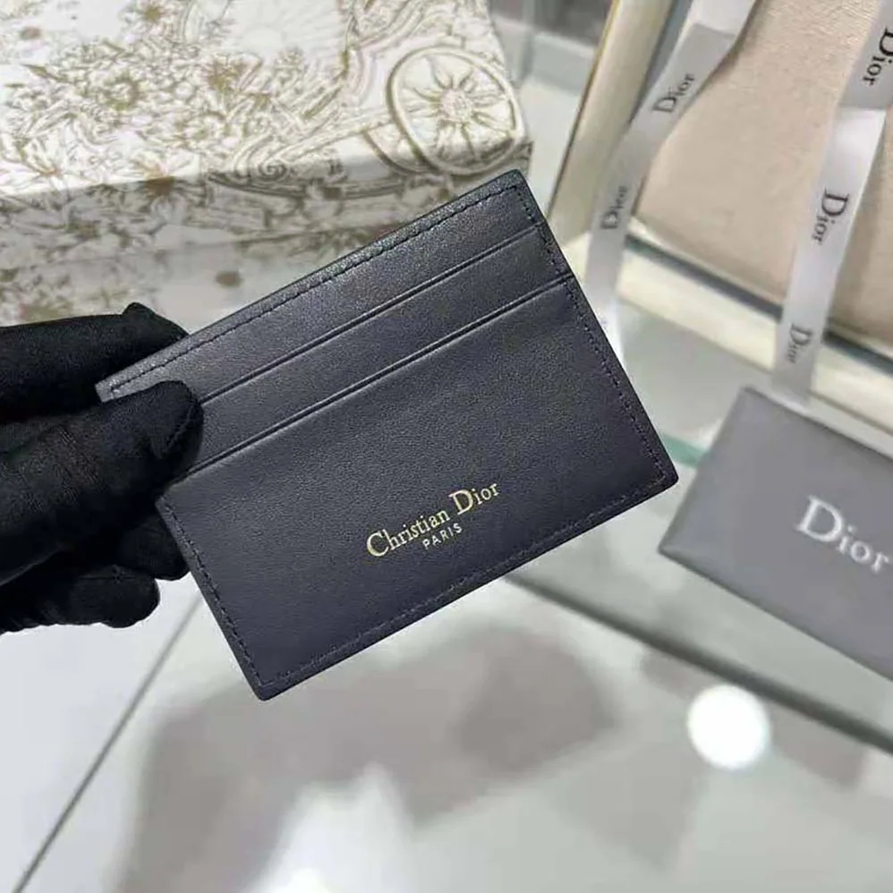 Dior Diortravel Travel Kit Blue Dior Oblique Jacquard for Unisex