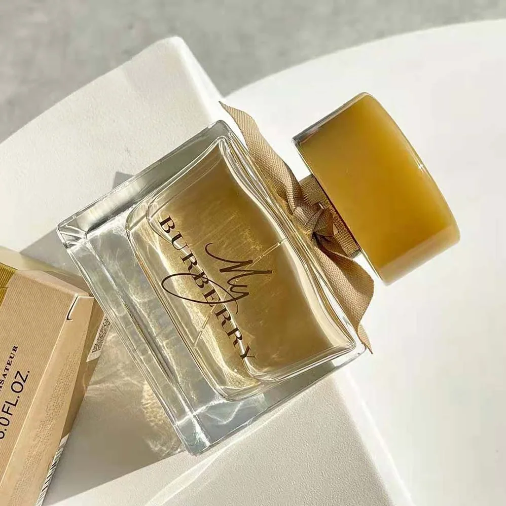 Burberry My Burberry Eau de Parfum 90ml for Women Burberry My Burberry Eau de Parfum 90ml for Women