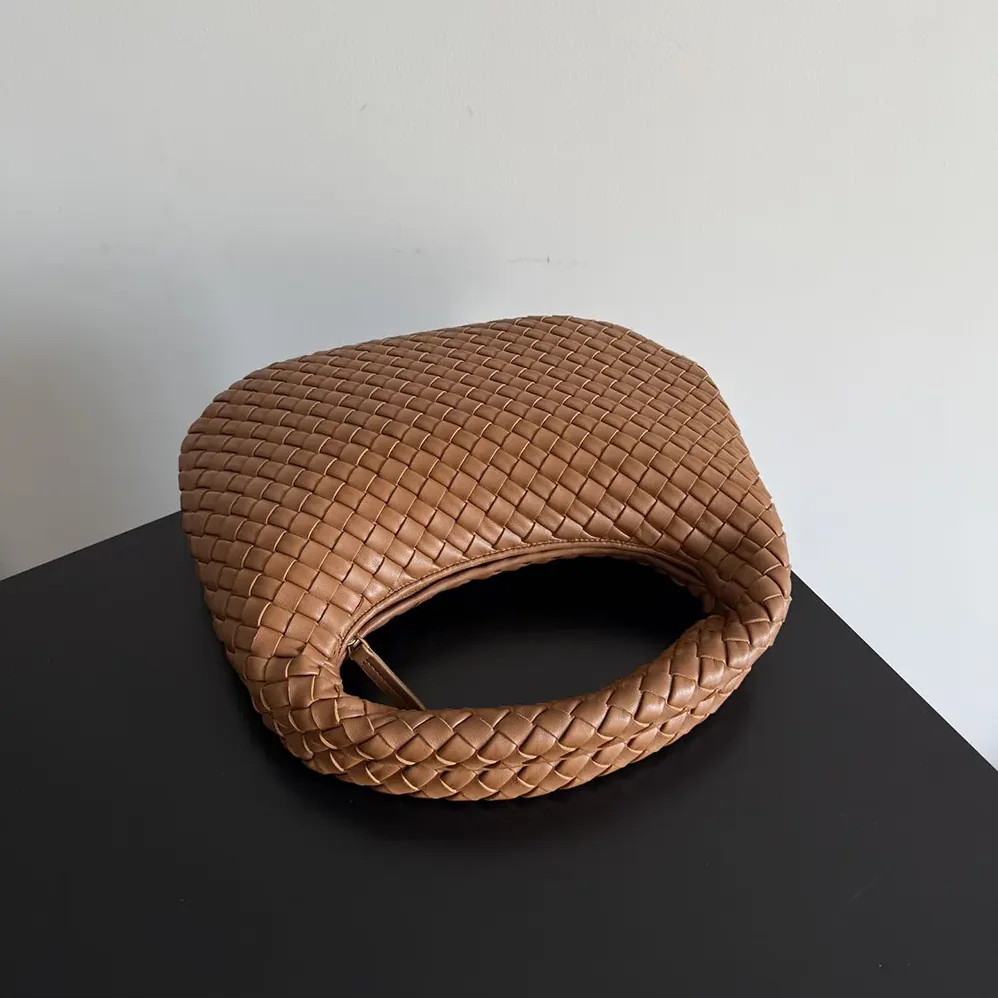 Bottega Veneta Small Veneta for Women in Brown Bottega Veneta Small Veneta for Women in Brown