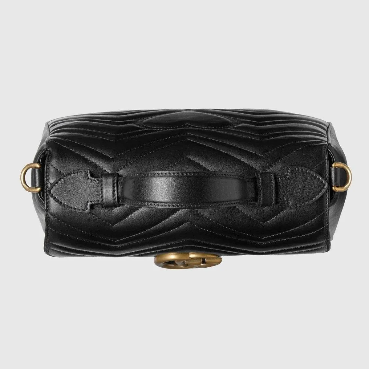 Marmont Small Top Handle Bag
