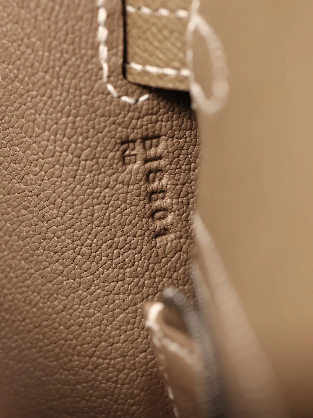 Hermes Kelly Epsom Silver Tone Lock Bag Grey 9,/ Hermes Kelly Epsom Silver Tone Lock Bag Grey 9,/