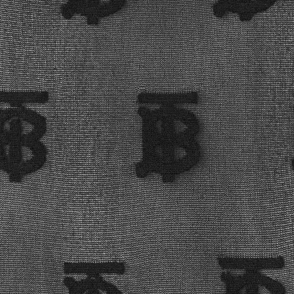 Burberry Crystal Letter Graphic Tights for Women Burberry Crystal Letter Graphic Tights for Women