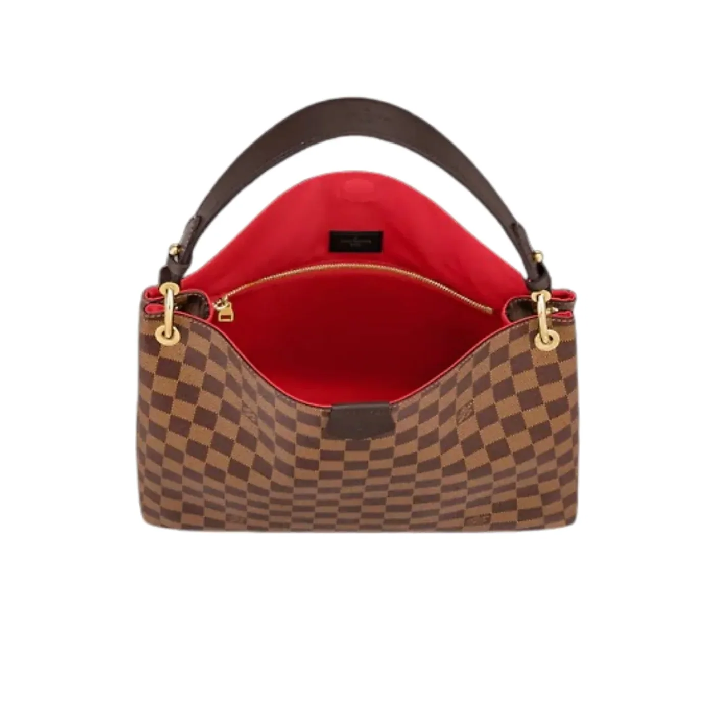 Louis Vuitton Graceful PM Damier Ebene /