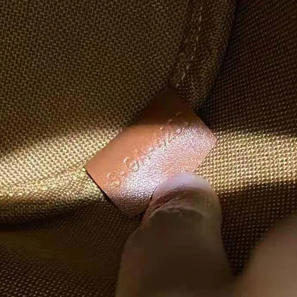 Celine Micro Drawstring in Triomphe Canvas and Calfskin for Women in Brown Celine Micro Drawstring in Triomphe Canvas and Calfskin for Women in Brown