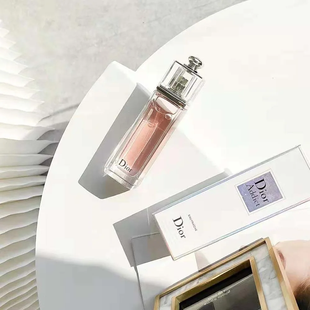 Dior Dior Addict Eau Fraîche 100 ml for Women Dior Dior Addict Eau Fraîche 100 ml for Women