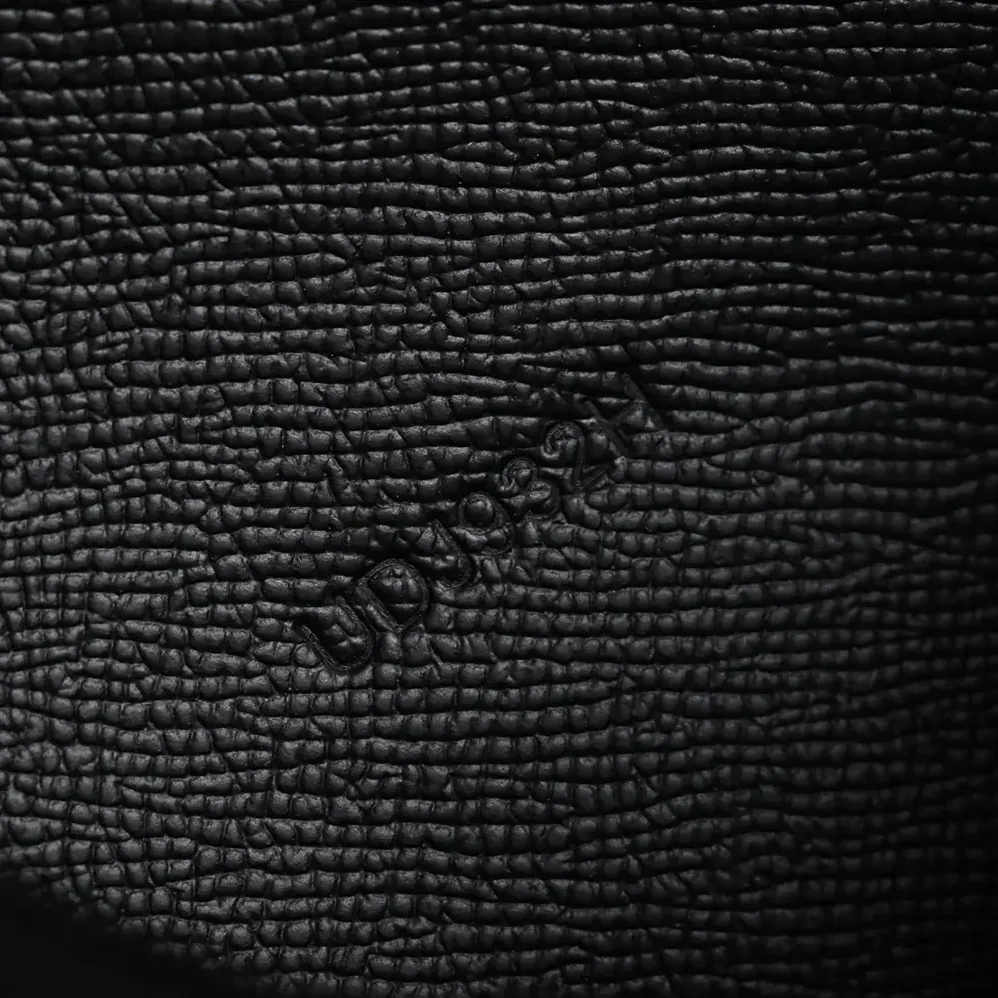 Hermes Constance Long To Go in Epsom Leather for Women in Black/Gold