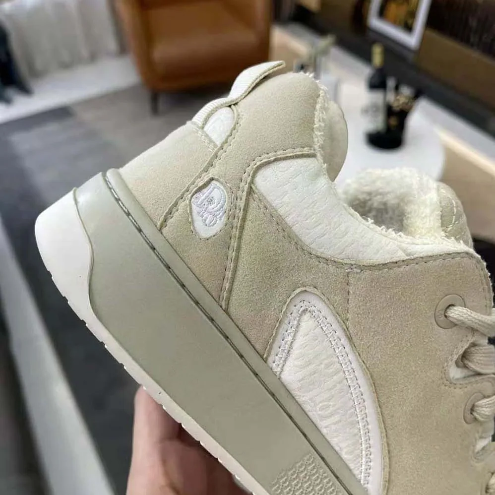Dior Dior By Erl B9s Skater Sneaker Limited and Numbered Edition for Men