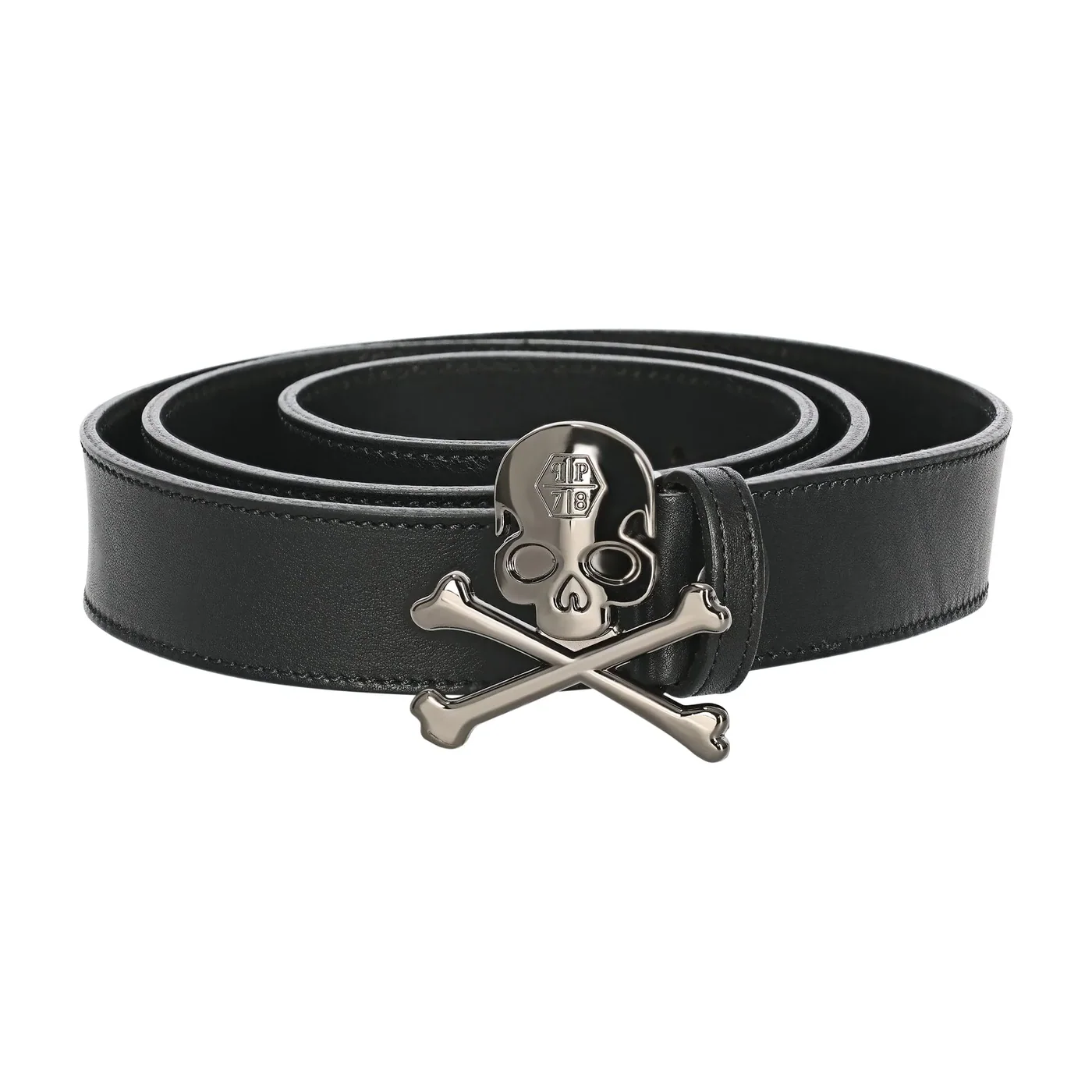 Amazing Skull Head Buckle