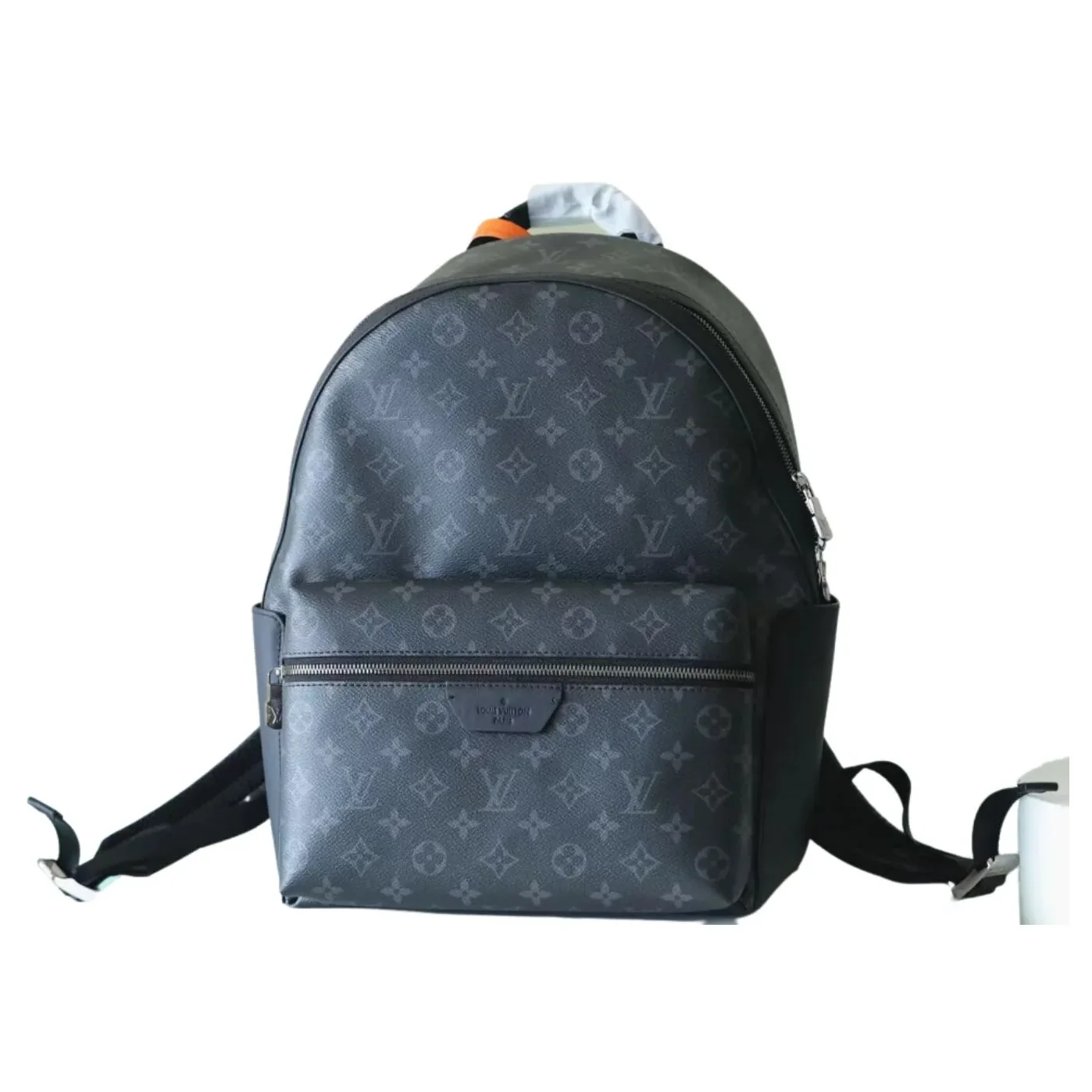 Louis Vuitton Discovery Backpack Black /