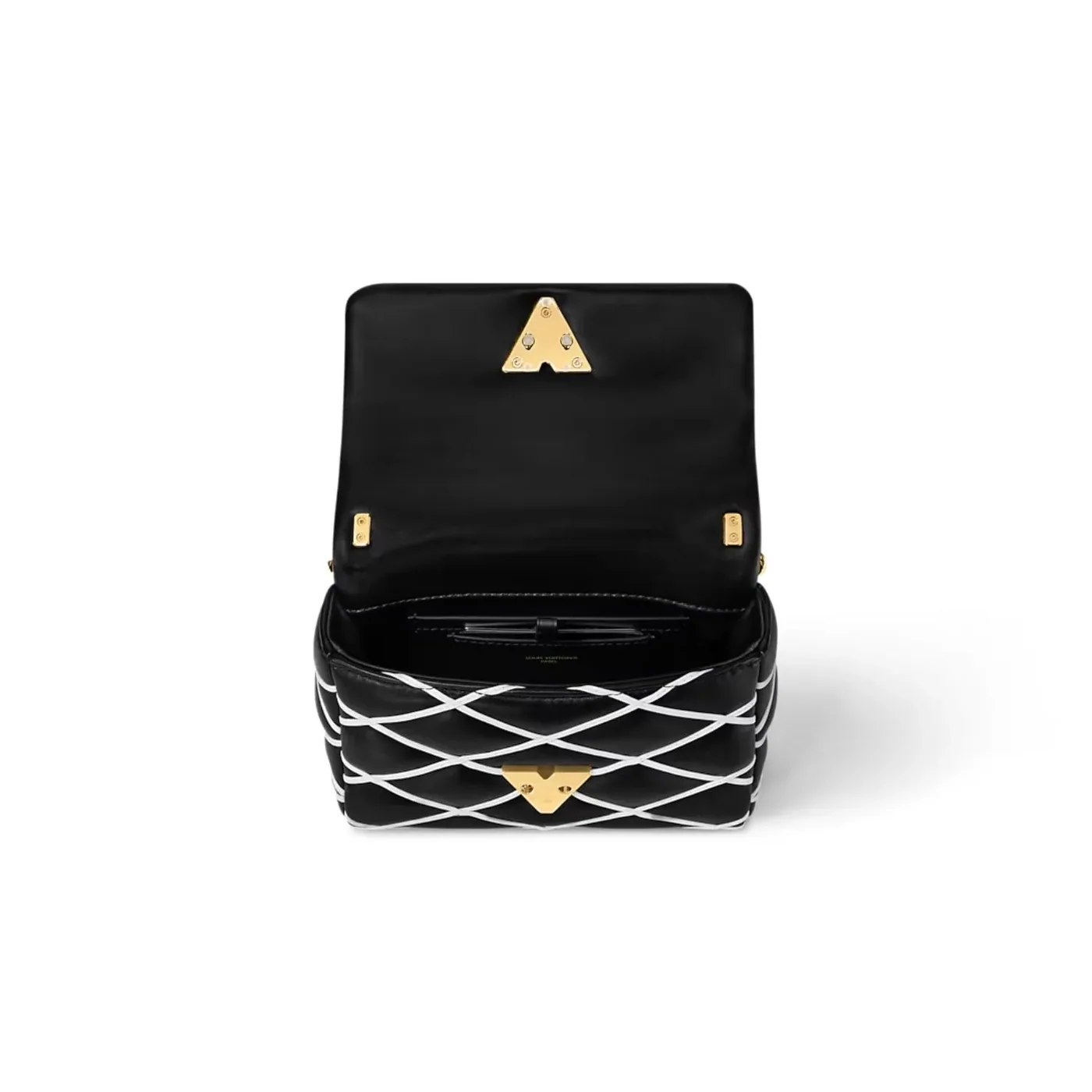 Louis Vuitton GO-14 PM Bag Monogram / Louis Vuitton GO-14 PM Bag Monogram /
