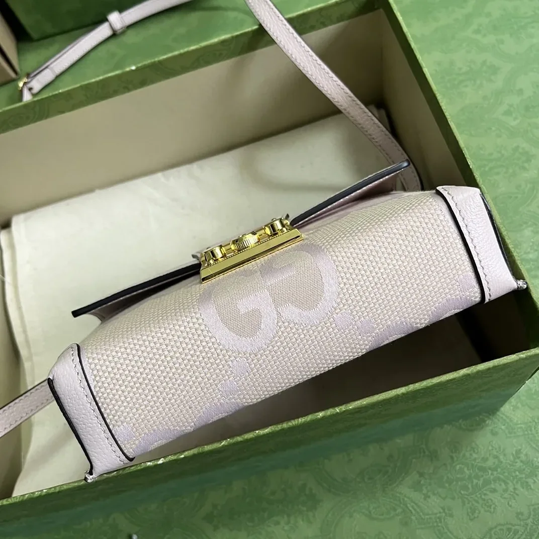 Gucci Horsebit Bag Cream / Gucci Horsebit Bag Cream /