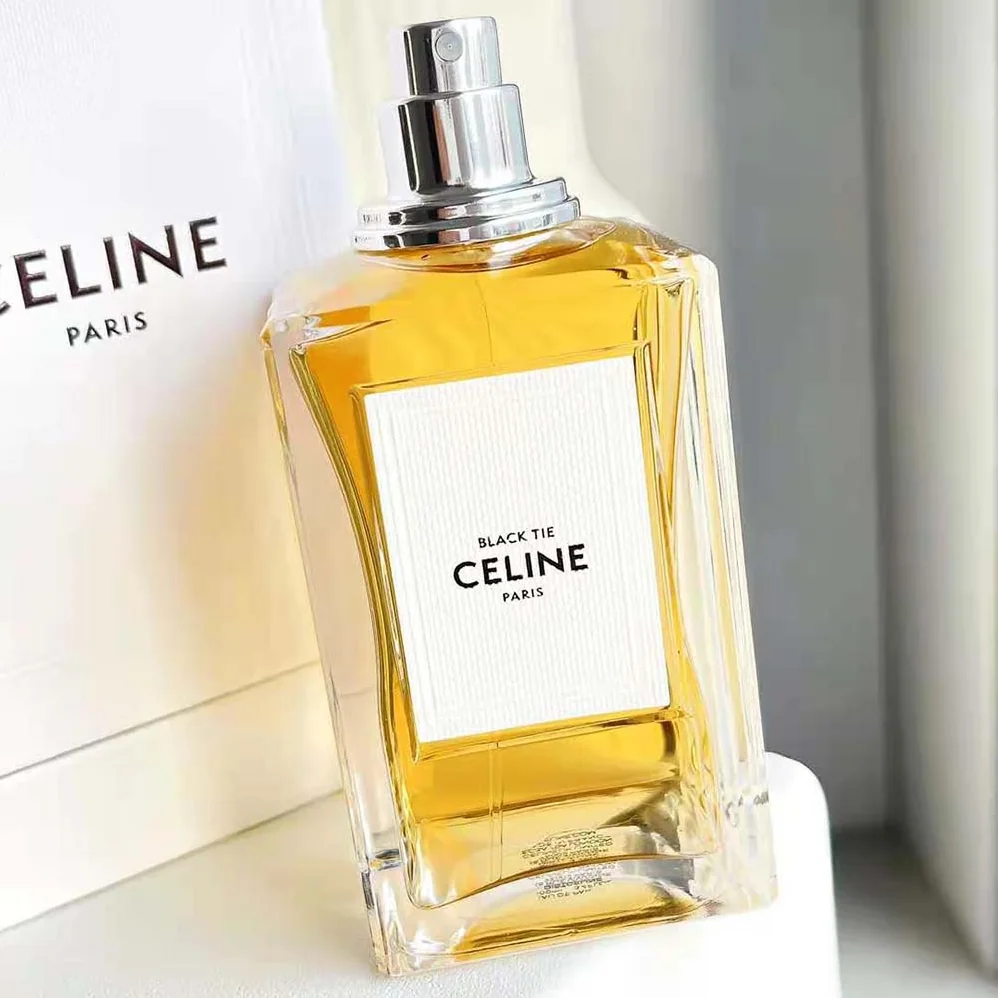 Celine Black Tie Eau de Parfum 3.4 fl.oz for Unisex Celine Black Tie Eau de Parfum 3.4 fl.oz for Unisex