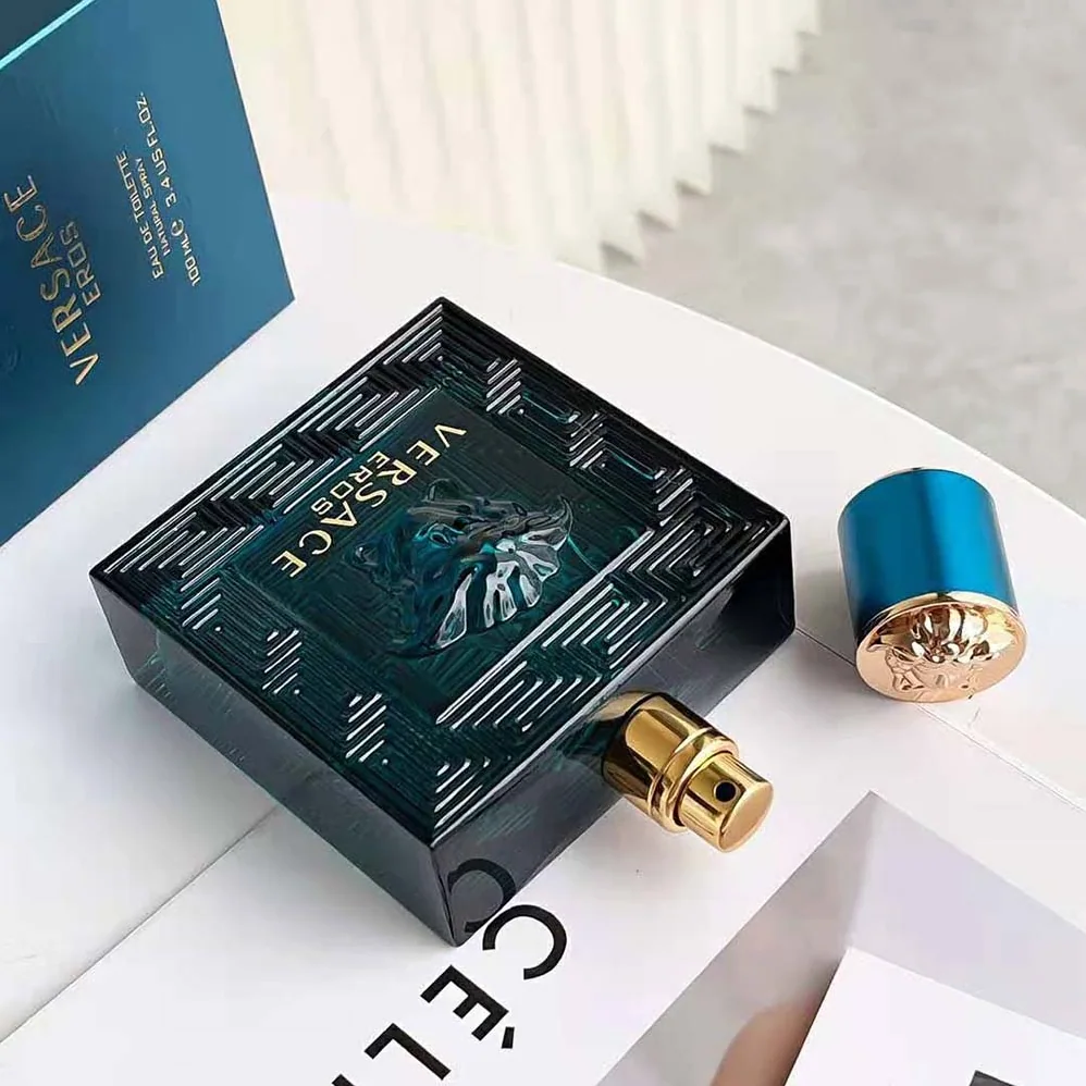 Versace Eros Parfum 100 ml for Men