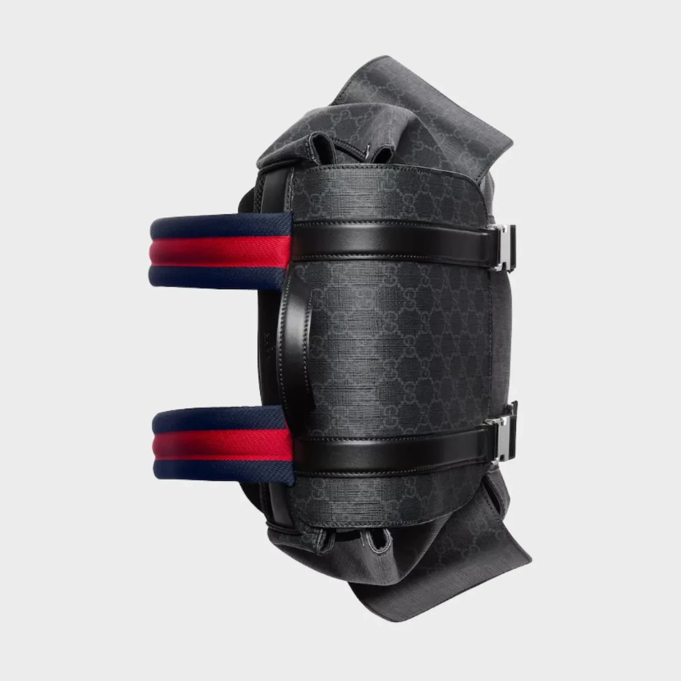 Gucci Large Backpack Black / Gucci Large Backpack Black /