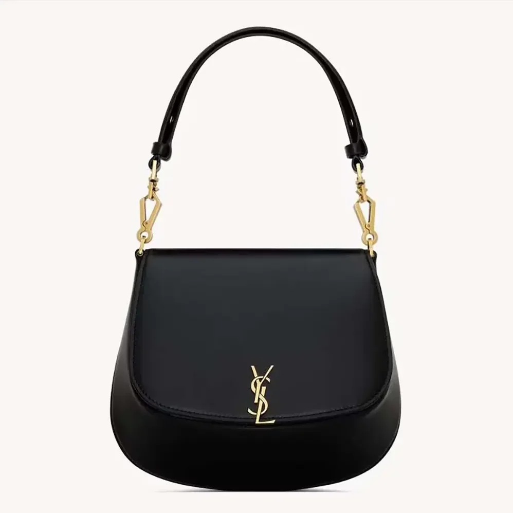 Saint Laurent YSL Voltaire Top Handle in Box Saint Laurent for Women Saint Laurent YSL Voltaire Top Handle in Box Saint Laurent for Women