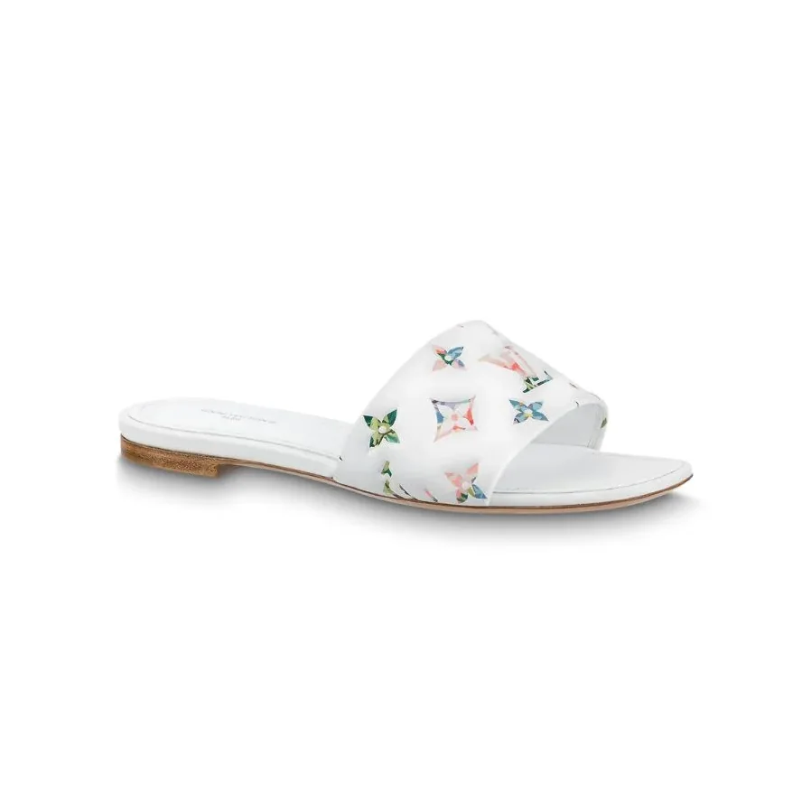 Revival Flat Mule - 1AAORK