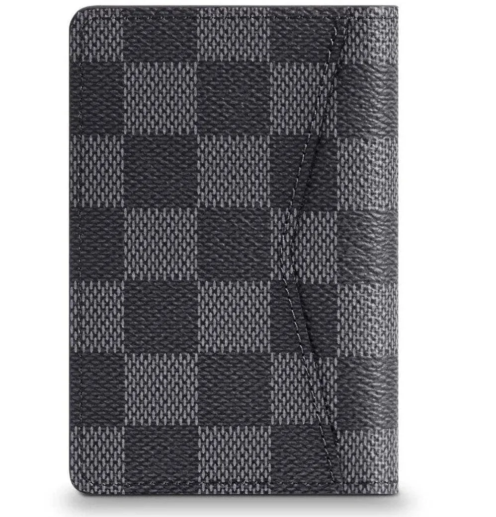 Pocket Organizer