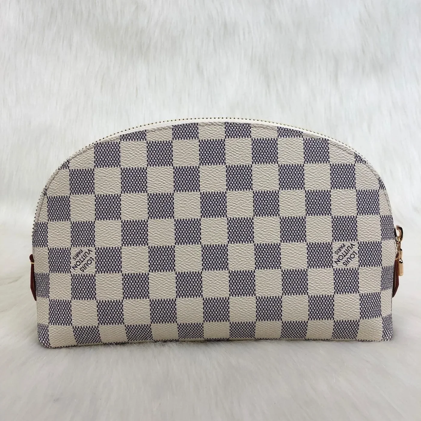 Cosmetic Pouch