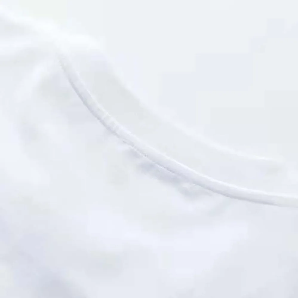 Givenchy Schematics T-shirt with Red GIVENCHY Signature on the Chest for Women in White Givenchy Schematics T-shirt with Red GIVENCHY Signature on the Chest for Women in White