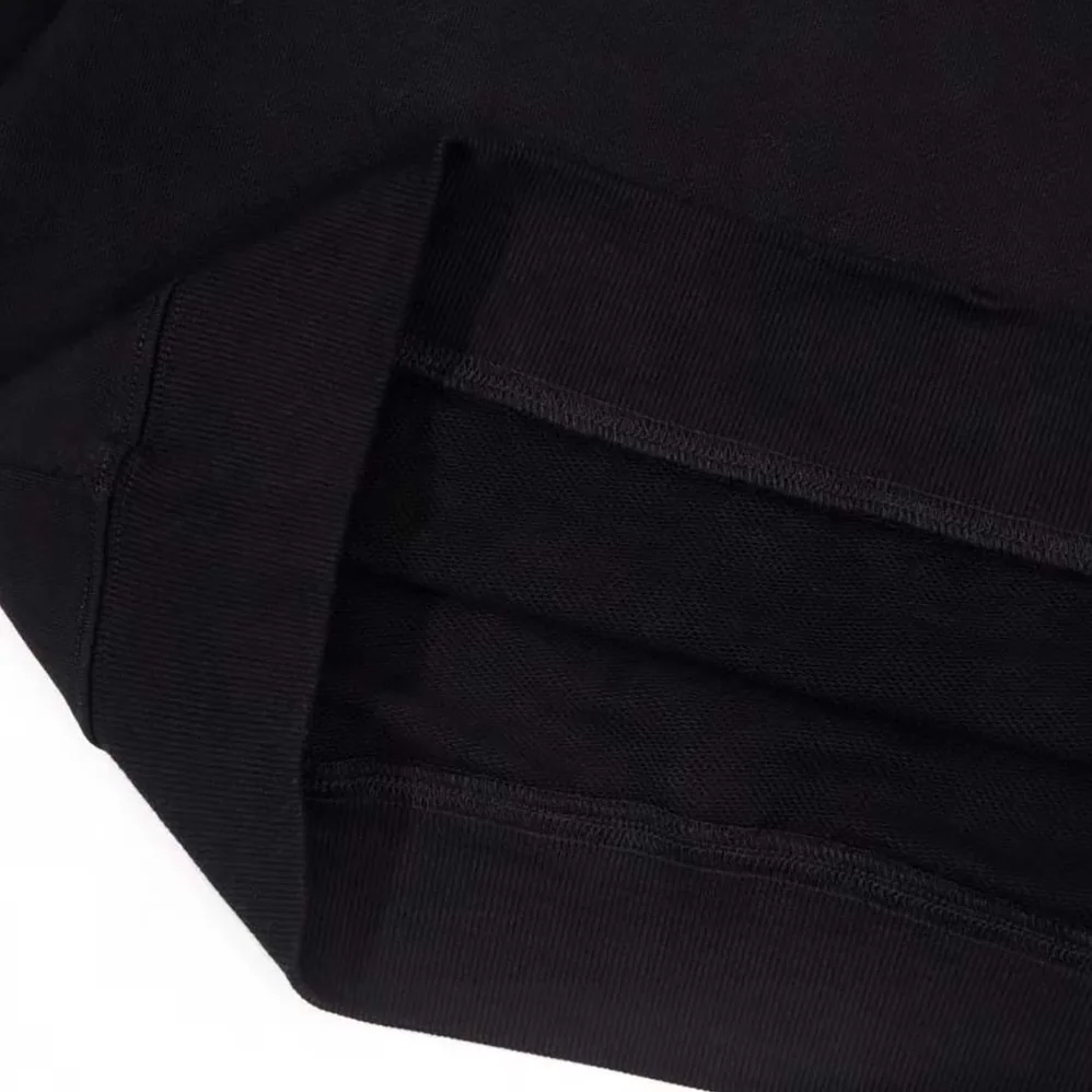 Fendi Black Wool Sweater for Men in Black