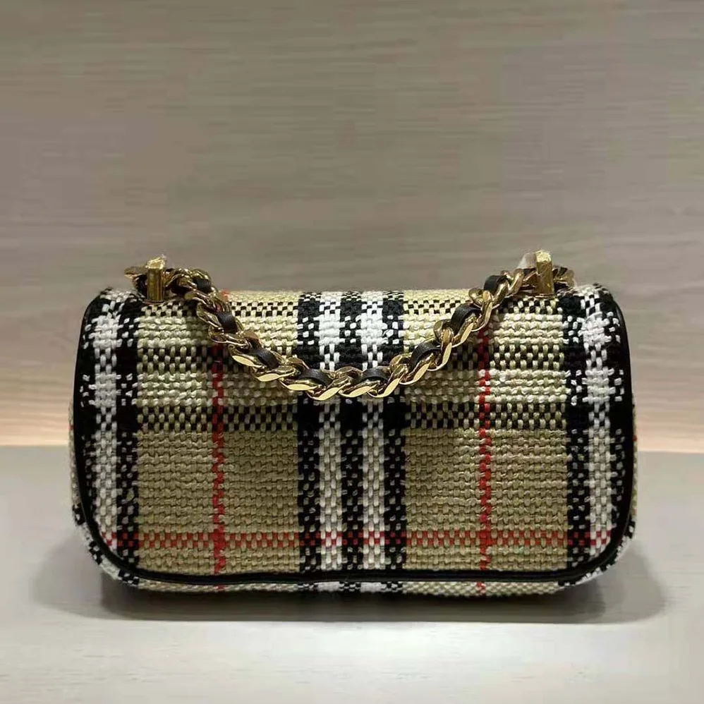 Burberry Mini Lola Bag for Women Burberry Mini Lola Bag for Women
