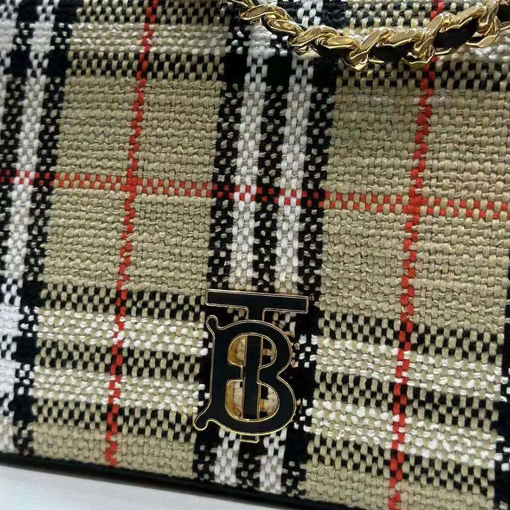 Burberry Medium Lola Bag for Women